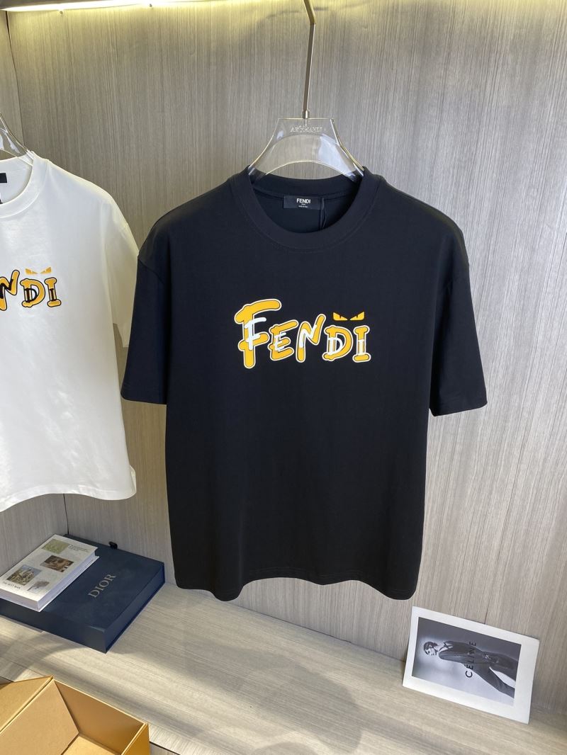 Fendi T-Shirts